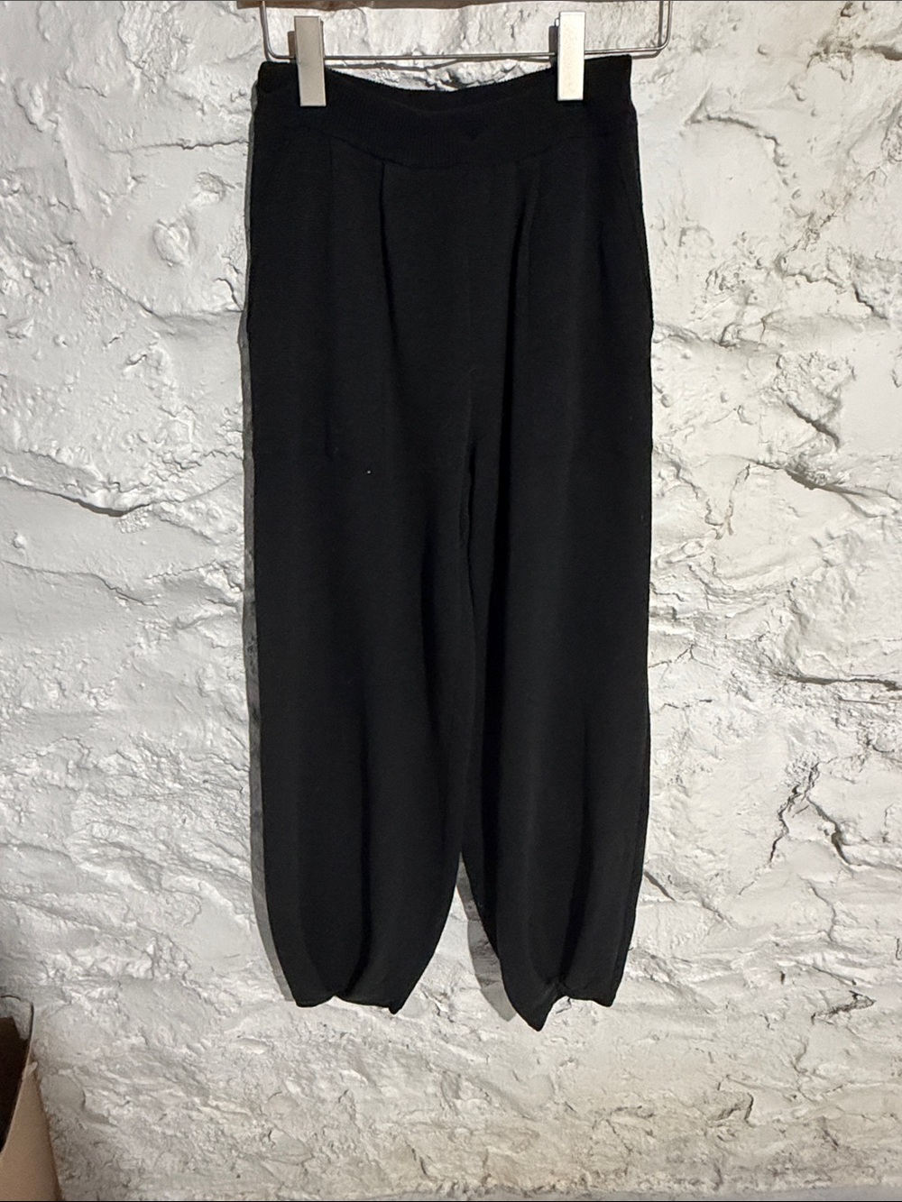 Everyday Black Women's Jogger Pants